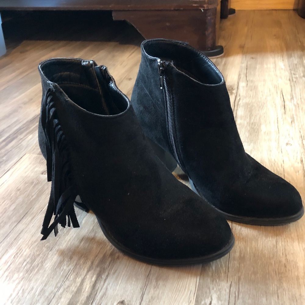 Boots